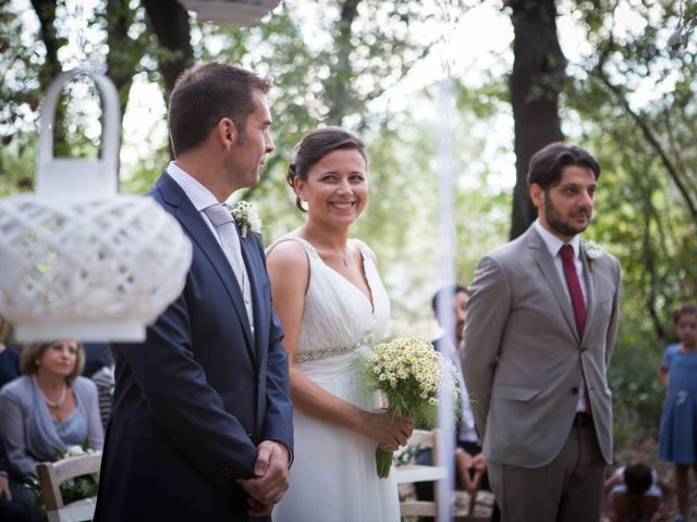 Il matrimonio di Gianni e Federica a Botrugno, Lecce 18