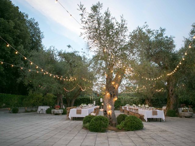 Il matrimonio di Gianni e Federica a Botrugno, Lecce 31