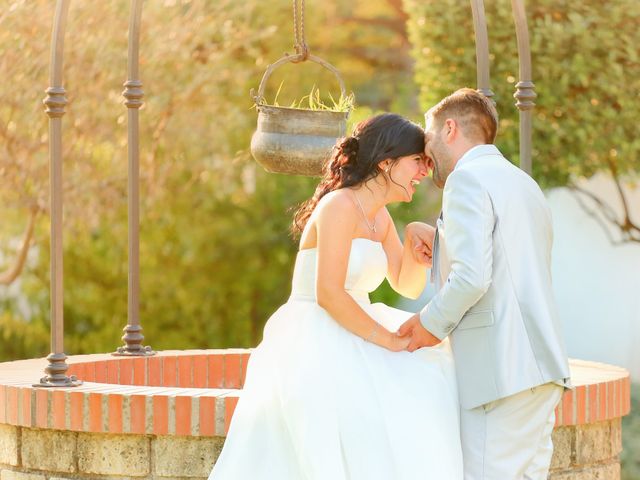 Il matrimonio di Salvatore e Rosa a Napoli, Napoli 48