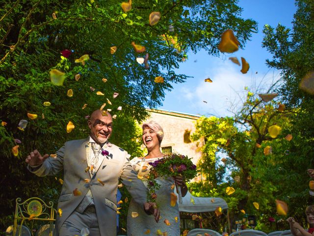 Il matrimonio di Gianni e Simona a Ravenna, Ravenna 6