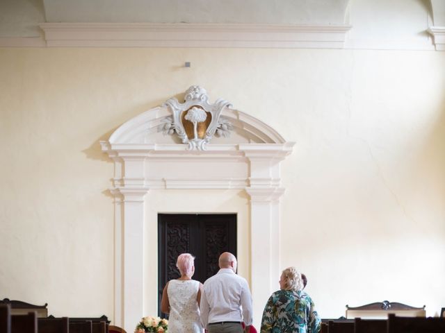 Il matrimonio di Gianni e Simona a Ravenna, Ravenna 14