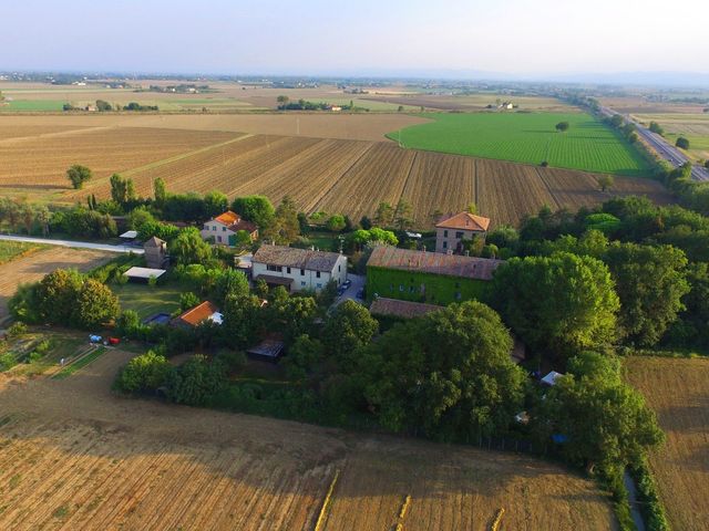 Il matrimonio di Gianni e Simona a Ravenna, Ravenna 56