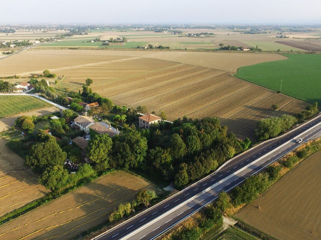 Il matrimonio di Gianni e Simona a Ravenna, Ravenna 58