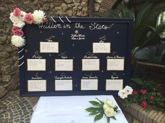 Il matrimonio di Luca e Sara a Cassino, Frosinone 15
