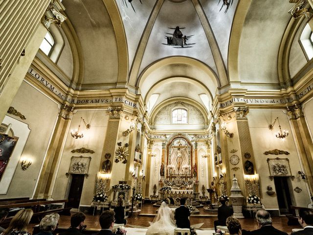 Il matrimonio di Luca e Sara a Cassino, Frosinone 6