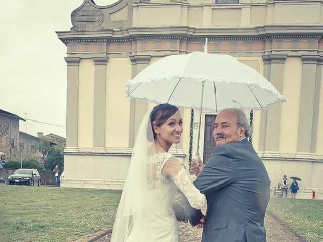 Il matrimonio di Alessandro e Ylenia a Rovato, Brescia 49