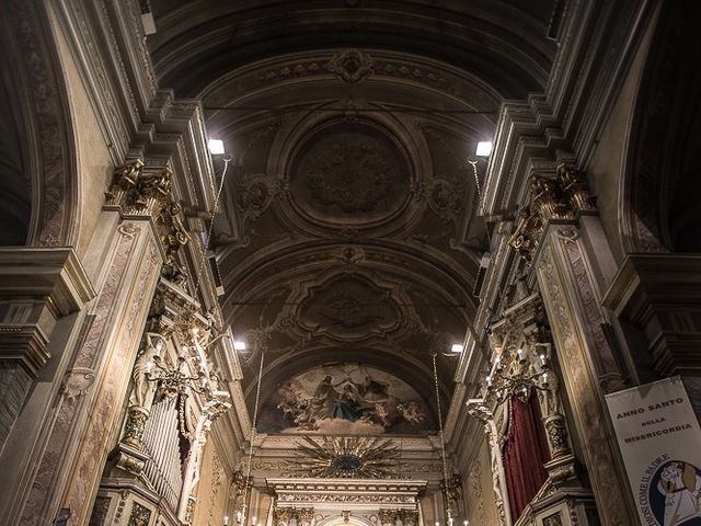 Il matrimonio di Alessandro e Ylenia a Rovato, Brescia 60