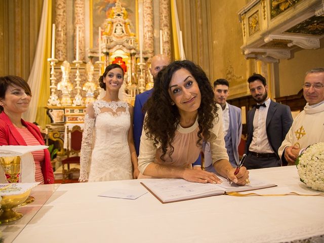 Il matrimonio di Alessandro e Ylenia a Rovato, Brescia 65