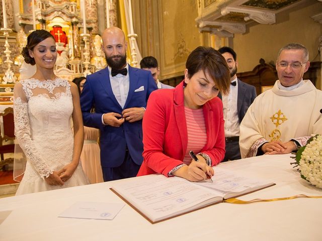 Il matrimonio di Alessandro e Ylenia a Rovato, Brescia 66