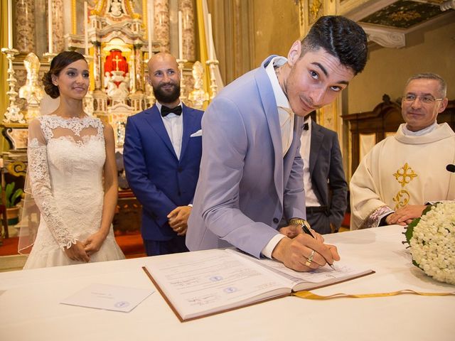 Il matrimonio di Alessandro e Ylenia a Rovato, Brescia 67