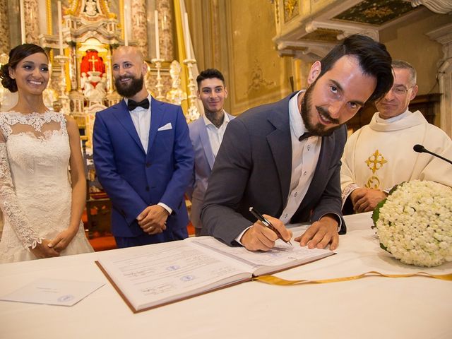 Il matrimonio di Alessandro e Ylenia a Rovato, Brescia 68