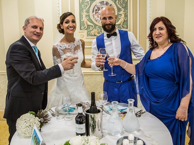 Il matrimonio di Alessandro e Ylenia a Rovato, Brescia 98