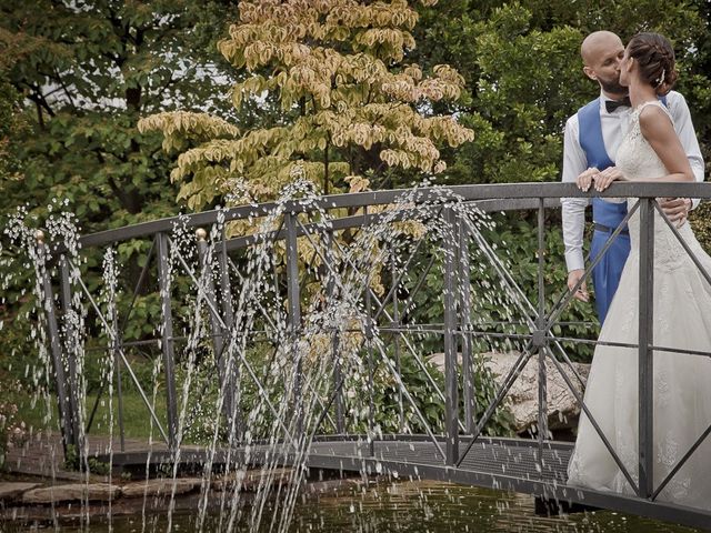 Il matrimonio di Alessandro e Ylenia a Rovato, Brescia 115