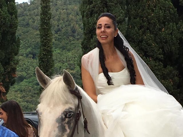 Il matrimonio di Stefano e Francesca a Valdobbiadene, Treviso 8