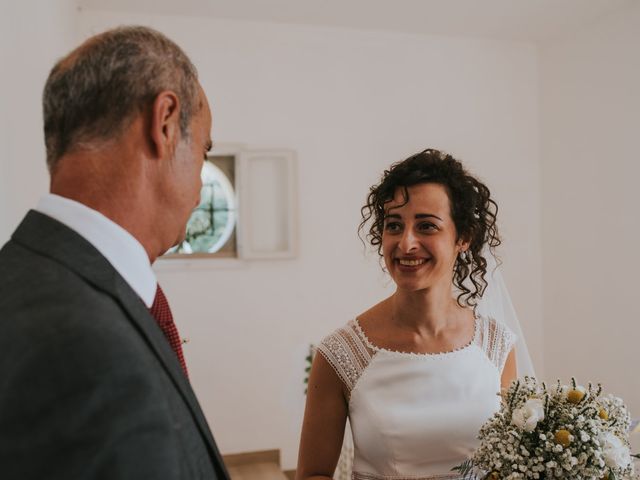 Il matrimonio di Roberto e Angelica a Sasso Marconi, Bologna 41