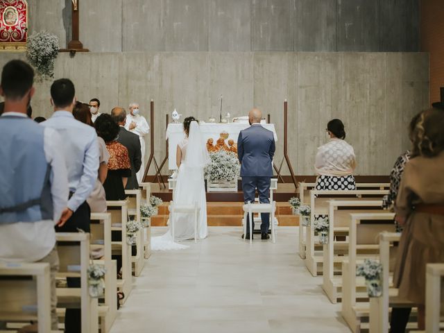 Il matrimonio di Roberto e Angelica a Sasso Marconi, Bologna 62