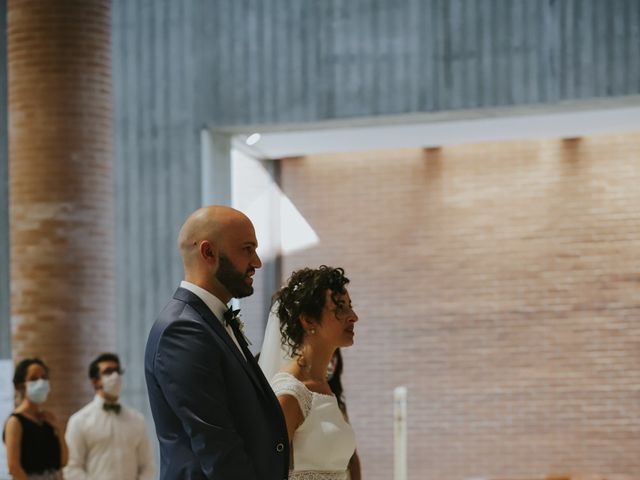 Il matrimonio di Roberto e Angelica a Sasso Marconi, Bologna 66