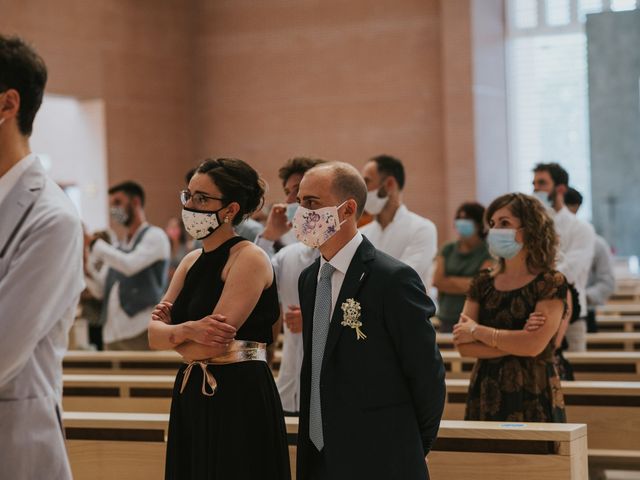 Il matrimonio di Roberto e Angelica a Sasso Marconi, Bologna 75