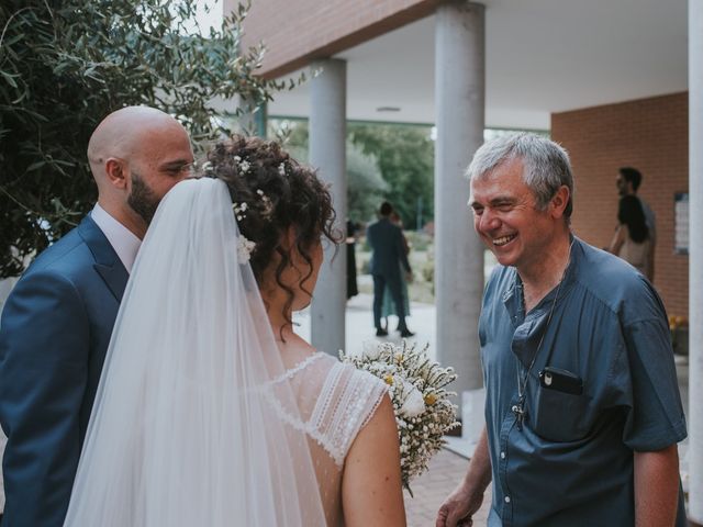 Il matrimonio di Roberto e Angelica a Sasso Marconi, Bologna 132