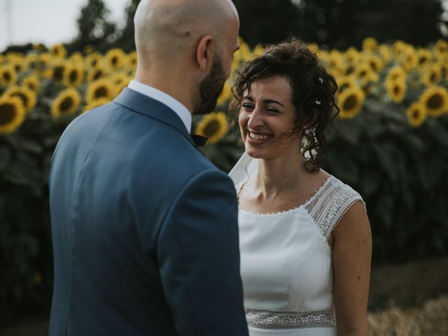 Il matrimonio di Roberto e Angelica a Sasso Marconi, Bologna 152