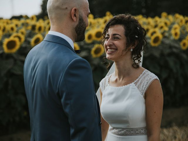 Il matrimonio di Roberto e Angelica a Sasso Marconi, Bologna 154