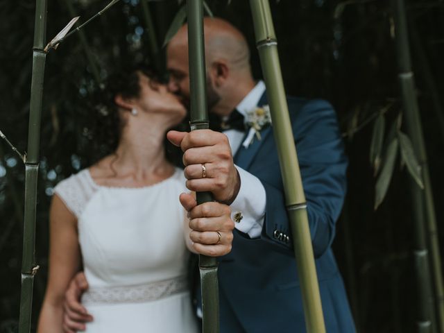 Il matrimonio di Roberto e Angelica a Sasso Marconi, Bologna 160