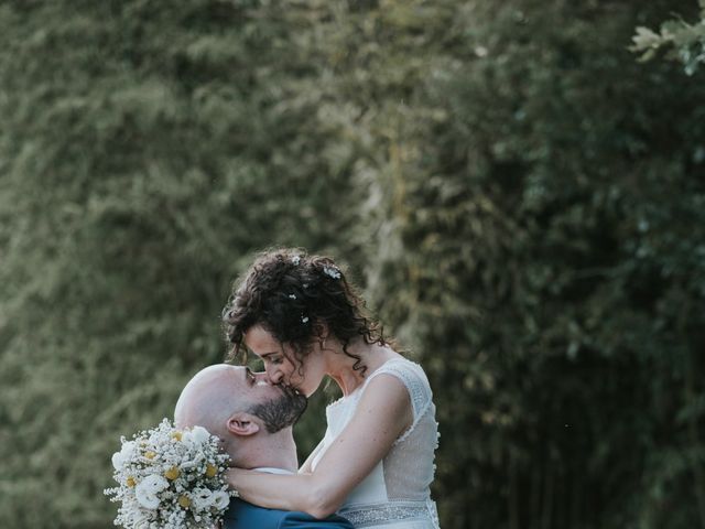 Il matrimonio di Roberto e Angelica a Sasso Marconi, Bologna 168