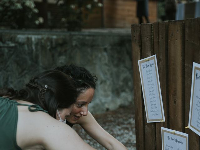 Il matrimonio di Roberto e Angelica a Sasso Marconi, Bologna 193