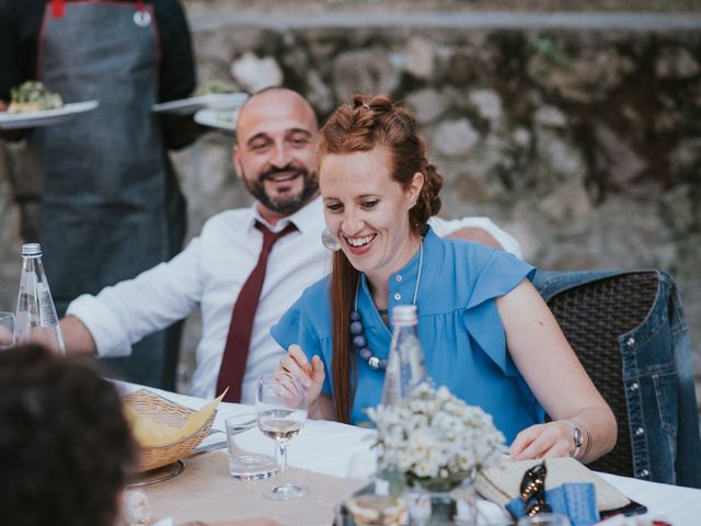 Il matrimonio di Roberto e Angelica a Sasso Marconi, Bologna 199