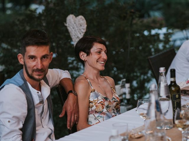 Il matrimonio di Roberto e Angelica a Sasso Marconi, Bologna 204