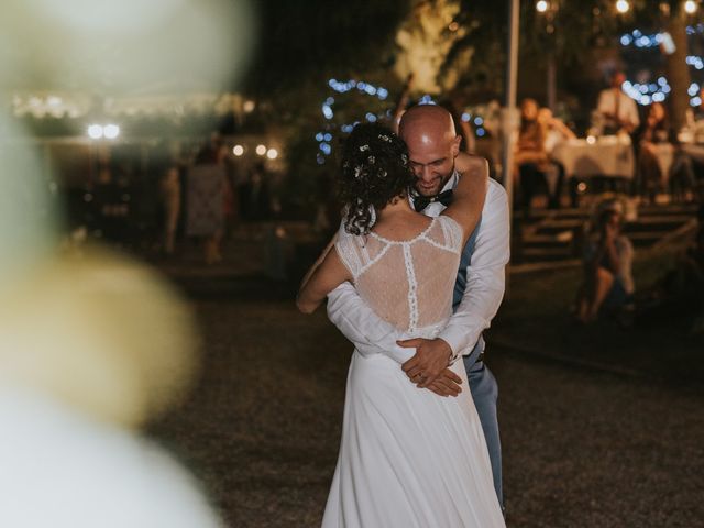 Il matrimonio di Roberto e Angelica a Sasso Marconi, Bologna 216