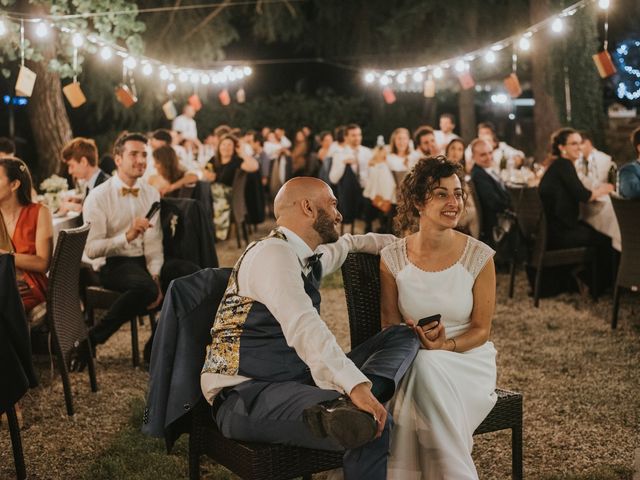 Il matrimonio di Roberto e Angelica a Sasso Marconi, Bologna 226