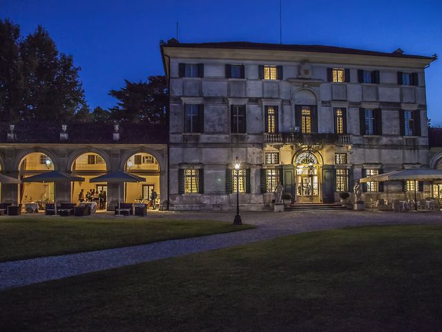 Il matrimonio di Simone e Elena a Venezia, Venezia 17