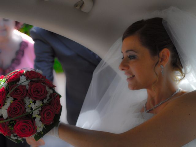 Il matrimonio di Pierluigi e Marlene a Francavilla al Mare, Chieti 5