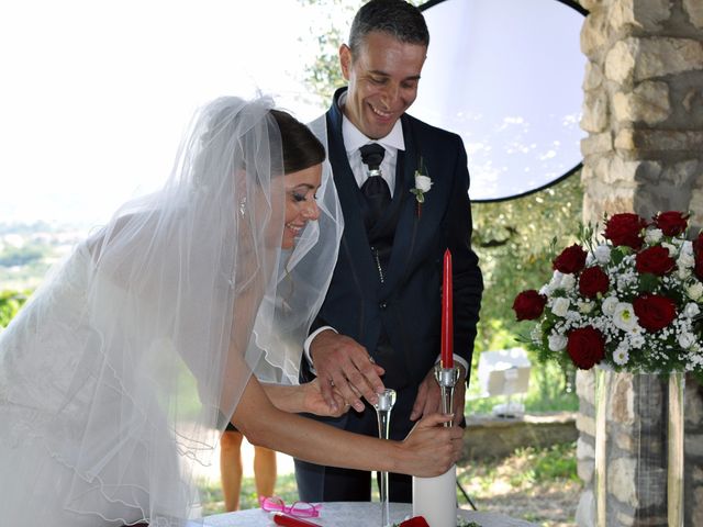 Il matrimonio di Pierluigi e Marlene a Francavilla al Mare, Chieti 7