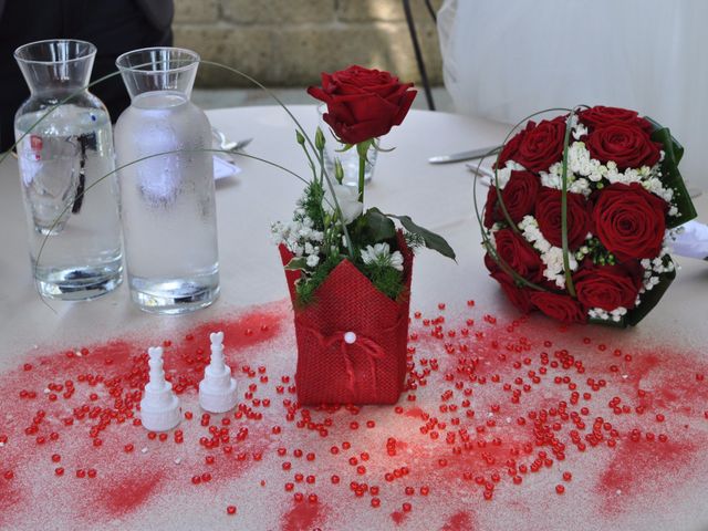 Il matrimonio di Pierluigi e Marlene a Francavilla al Mare, Chieti 8