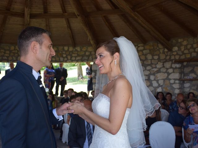 Il matrimonio di Pierluigi e Marlene a Francavilla al Mare, Chieti 2