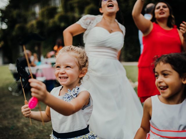 Il matrimonio di Andrea e Federica a Milano, Milano 40