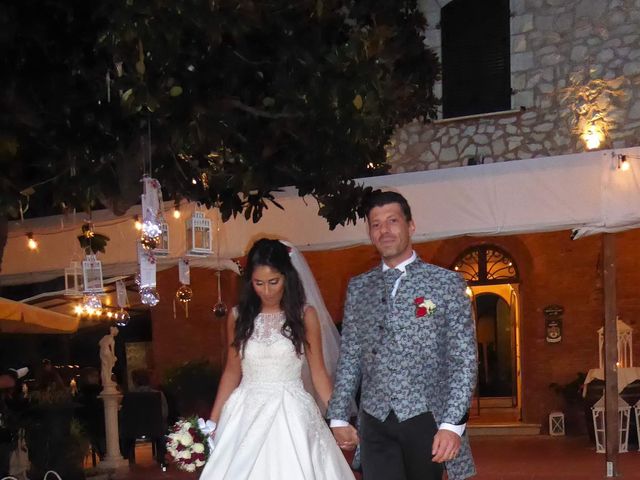 Il matrimonio di Alessio e Carolina a San Giuliano Terme, Pisa 1