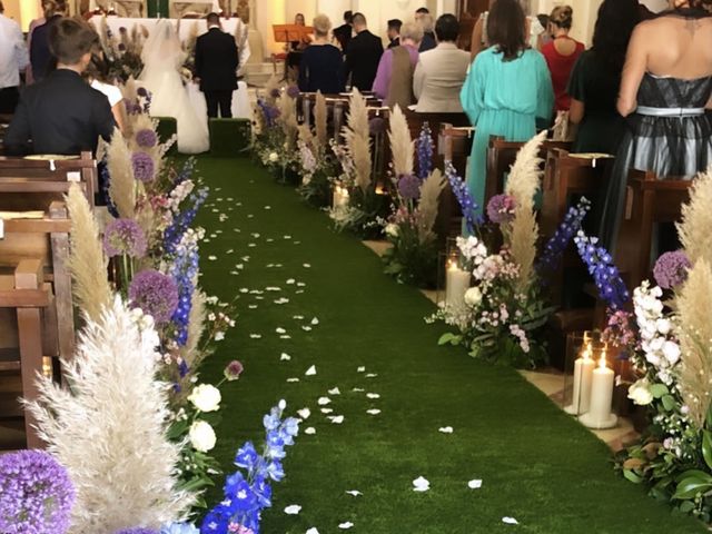 Il matrimonio di Massimo e Chiara a Pove del Grappa, Vicenza 4