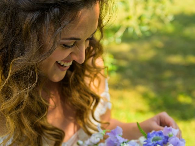Il matrimonio di Massimo e Chiara a Pove del Grappa, Vicenza 9