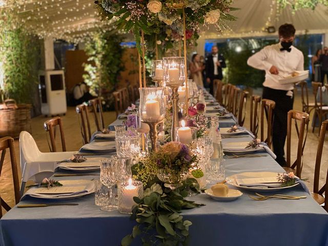 Il matrimonio di Massimo e Chiara a Pove del Grappa, Vicenza 11