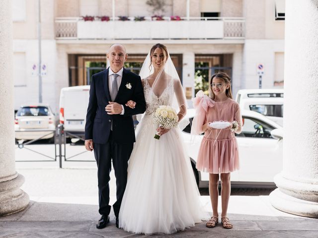Il matrimonio di Lorenzo e Alessia a Carvico, Bergamo 59