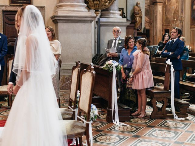 Il matrimonio di Lorenzo e Alessia a Carvico, Bergamo 69