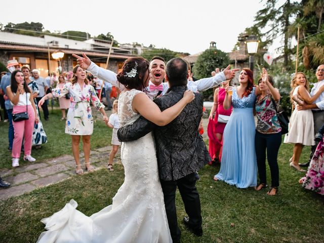 Il matrimonio di Filippo e Valeria a Cuglieri, Oristano 39