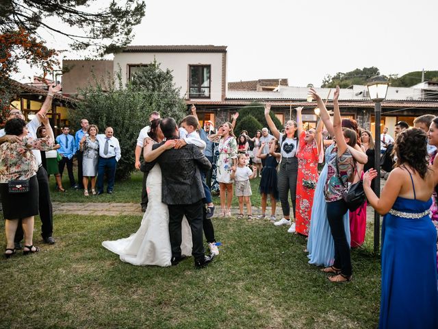 Il matrimonio di Filippo e Valeria a Cuglieri, Oristano 41