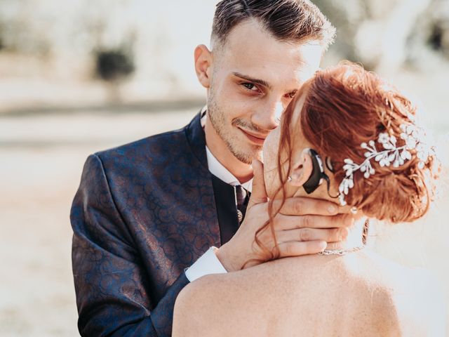 Il matrimonio di Andrea e Giulia a Rondissone, Torino 6