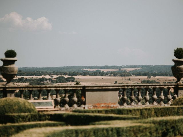 Il matrimonio di Manuela e Manuel a Acquapendente, Viterbo 10