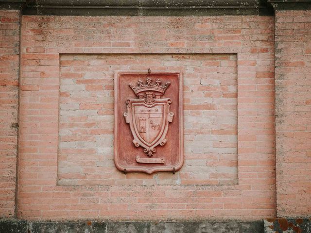 Il matrimonio di Manuela e Manuel a Acquapendente, Viterbo 12