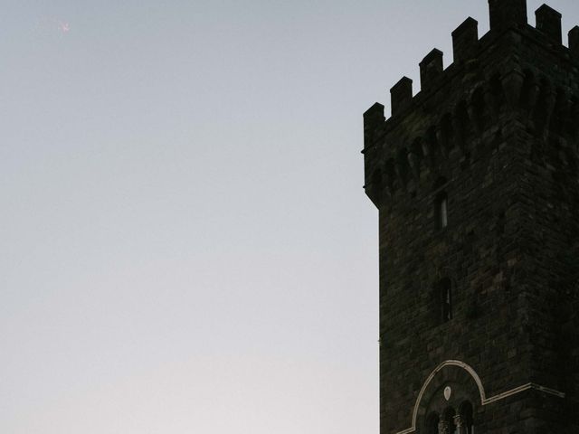 Il matrimonio di Manuela e Manuel a Acquapendente, Viterbo 142